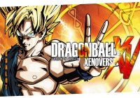 Обзор Dragon Ball XenoVerse — стань героем вселенной!