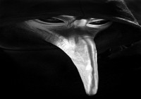 SCP-049 — Секрет чумного доктора.