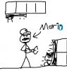 Mari0 (Портальный водопроводчик) *UPD4 День обльшого обновления!
