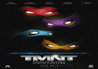 Teenage Mutant Ninja Turtles 2014