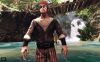 Новые скриншоты Risen 2: Dark Waters