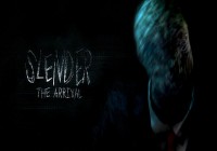 Slender: The Arrival
