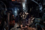 Metro: Last Light сняли с продажи в цифровом магазине