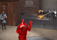 Team Fortress 2 «Containers Story»