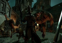 Что такое Warhammer: End Times — Vermintide
