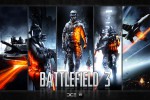 Видео на музыкальные темы из видеоигр (Часть 2) Battlefield 3, Mass Effect 2, Mass Effect 3.