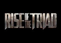 Обзор Rise of the Triad [Holesimus Review]