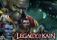 Legacy of Kain Series — Сюжетные видео (RUS, Sub-RUS, ENG)