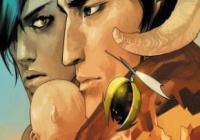 [Что почитать?] Saga\Сага. ВЕЛИКОЛЕПНОЕ ПРОИЗВЕДЕНИЕ Брайана К. Вона и Фионы Стэплс