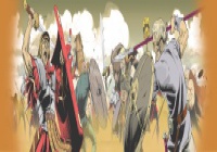 Мировой чемпионат по Travian приглашает новых участников