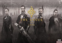 Мнение о The Order 1886