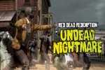 Полное прохождение Red Dead Redemtion: Undead Nightmare (Озвучка Диалогов)