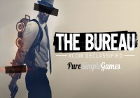 Обзор The Bureau: XCOM Declassified