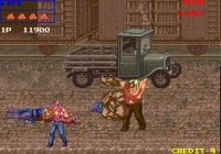 Избей их всех: Growl