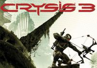 Раздача ключей Crysis 3