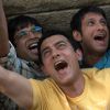 3 Idiots. Индийское кино.