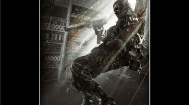 Call of Duty: Black Ops утекла в сеть