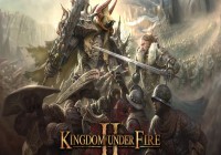 Kingdom Under Fire II Бета