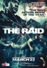 ВИДЕО-РЕЦЕНЗИЯ ФИЛЬМА THE RAID (MEGAZOR 2.0)