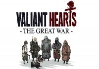 Мини-рецензия на Valiant Hearts: The Great War.
