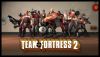 Сервер Team Fortress 2