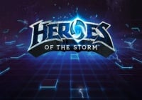 Такое себе превью Heroes of the Storm