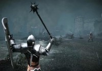 Chivalry: Средневековые битвы при низкой гравитации