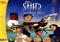 The Ship.Заговоры на борту корабля.