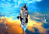 Отдаю ключик к закрытой бете The Mighty Quest For Epic Loot(маленький конкурс).