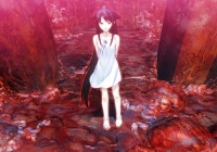 Поспорили. Или кратко о Saya no Uta