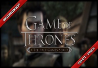 [Видеообзор] TellTale's Game of Thrones