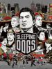 Первые 1.5 часа из игры Sleeping Dogs.