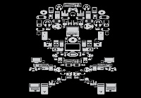 История пиратства