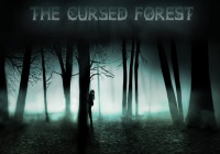 The Cursed Forest, кошмары нашего Городка.
