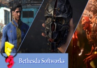 E3 2015 — Bethesda Softworks (Cloud Reviews Special)