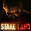 Stake Land (Земля Вампиров). Суровое выживание.