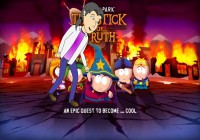 South Park: The Stick of Truth (Уровень Высоцкого №4)