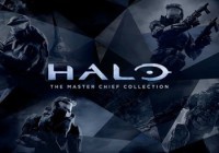 [RE_Stream] Halo: TMCC + Halo 5 Beta (Запись)