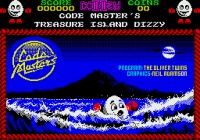 Для ностальгирующих по временам ZX Spectrum и по 80-ым в частности.