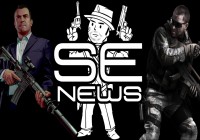 SE News 1. PlayStation 4, Call of Duty: Ghosts, Fallout 4