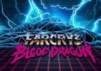 Обзор Far Cry 3: Blood Dragon