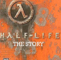Half-Life (Книга) Глава 9