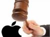 Пользователи обращаются в суд на Apple