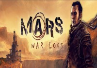 МОА. Mars: War Logs
