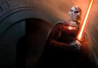 Стримы неизвестных: Star Wars KOTOR. Покидаем Тарис