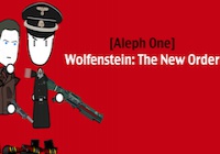 [+18] REVIEW — Wolfenstein: The New Order