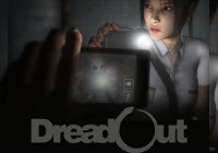 DreadOut — краткий обзор и кирпичи в Let's Play