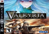 Valkyria Chronicles — Battlefield Of Nayshka