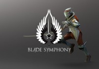 (Запись)Стрим по Blade Symphony[10 мая в 20:00]