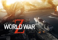 [Обзор] World War Z (iOS)